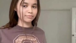Seksi Göğüslerini Hatun
